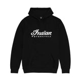 Indian Motorcycle Men's Essential Script Logo Hoodie