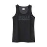 Indian Motorcycle Women's Outline Logo Athlete Tank