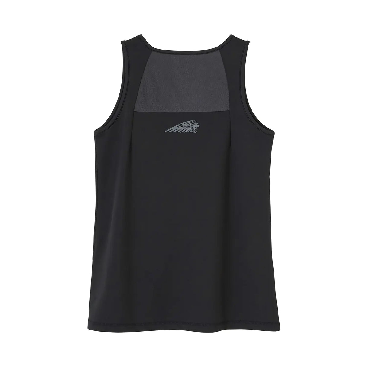 Indian Motorcycle Women's Outline Logo Athlete Tank
