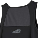 Indian Motorcycle Women's Outline Logo Athlete Tank