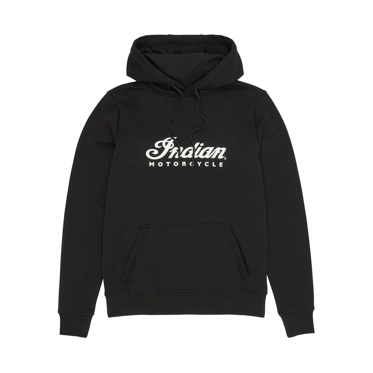 Indian Motorcycle Women's Essential Script Logo Hoodie