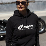 Indian Motorcycle Women's Essential Script Logo Hoodie