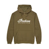 Indian Motorcycle Men's Essential Script Logo Hoodie