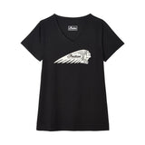 Indian Motorcycle Women's Essential Headdress Logo T-shirt