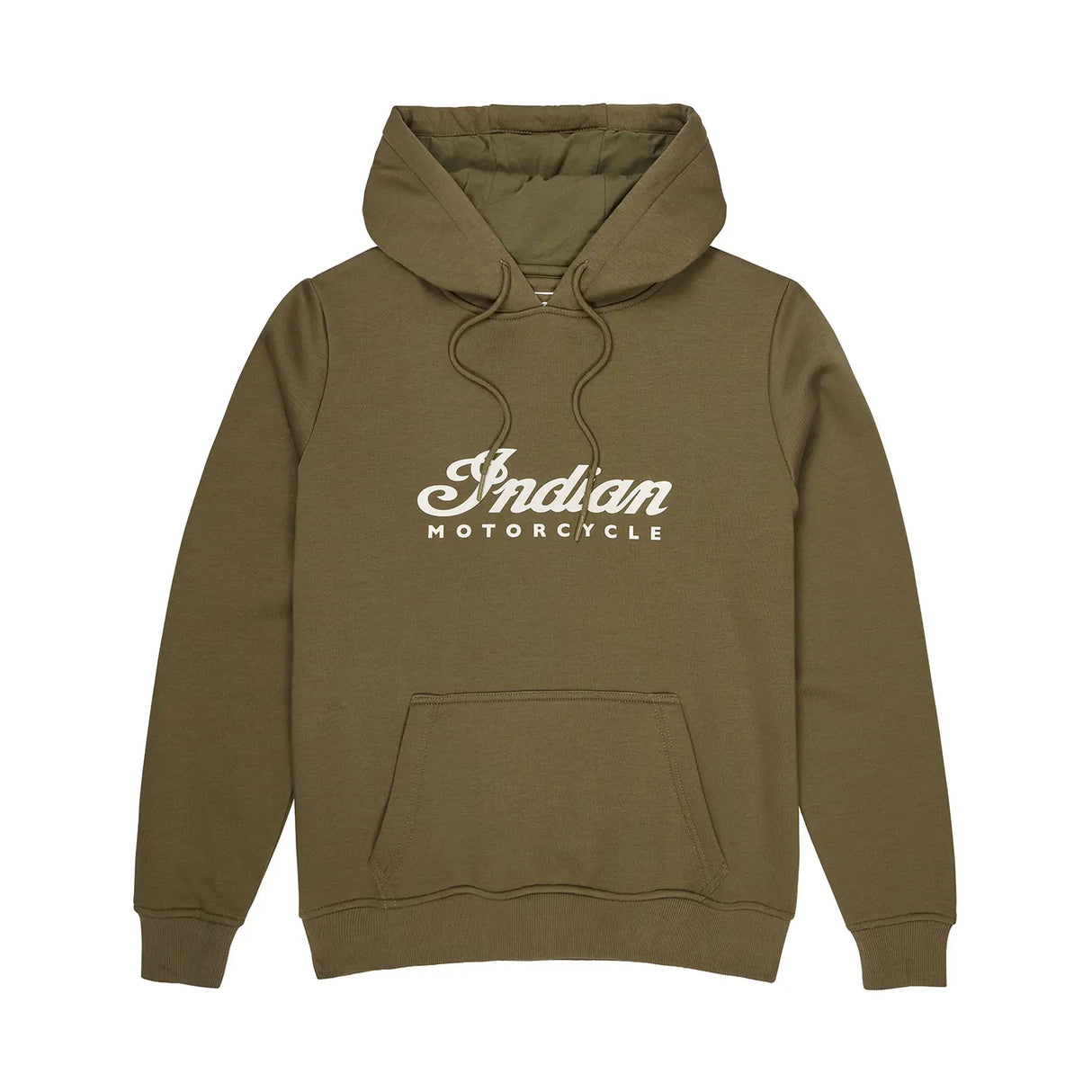 Indian Motorcycle Women's Essential Script Logo Hoodie