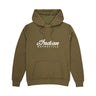 Indian Motorcycle Women's Essential Script Logo Hoodie