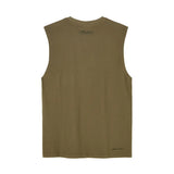 Indian Motorcycle Men's Headdress Print Tank