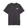 Indian Motorcycle Men's Outline Block Pocket T-shirt
