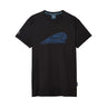 Indian Motorcycle Men's Headdress Print T-shirt