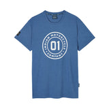 Indian Motorcycle Men's 01 Icon Print T-shirt