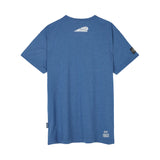 Indian Motorcycle Men's 01 Icon Print T-shirt