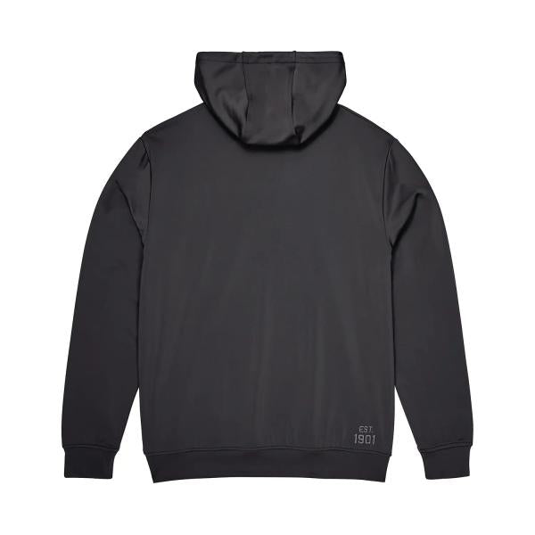 Indian Motorcycle Men's Est. 1901 Print Hoodie