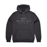 Indian Motorcycle Men's Est. 1901 Print Hoodie