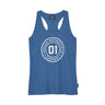 Indian Motorcycle Women's 01 Icon Print Tank