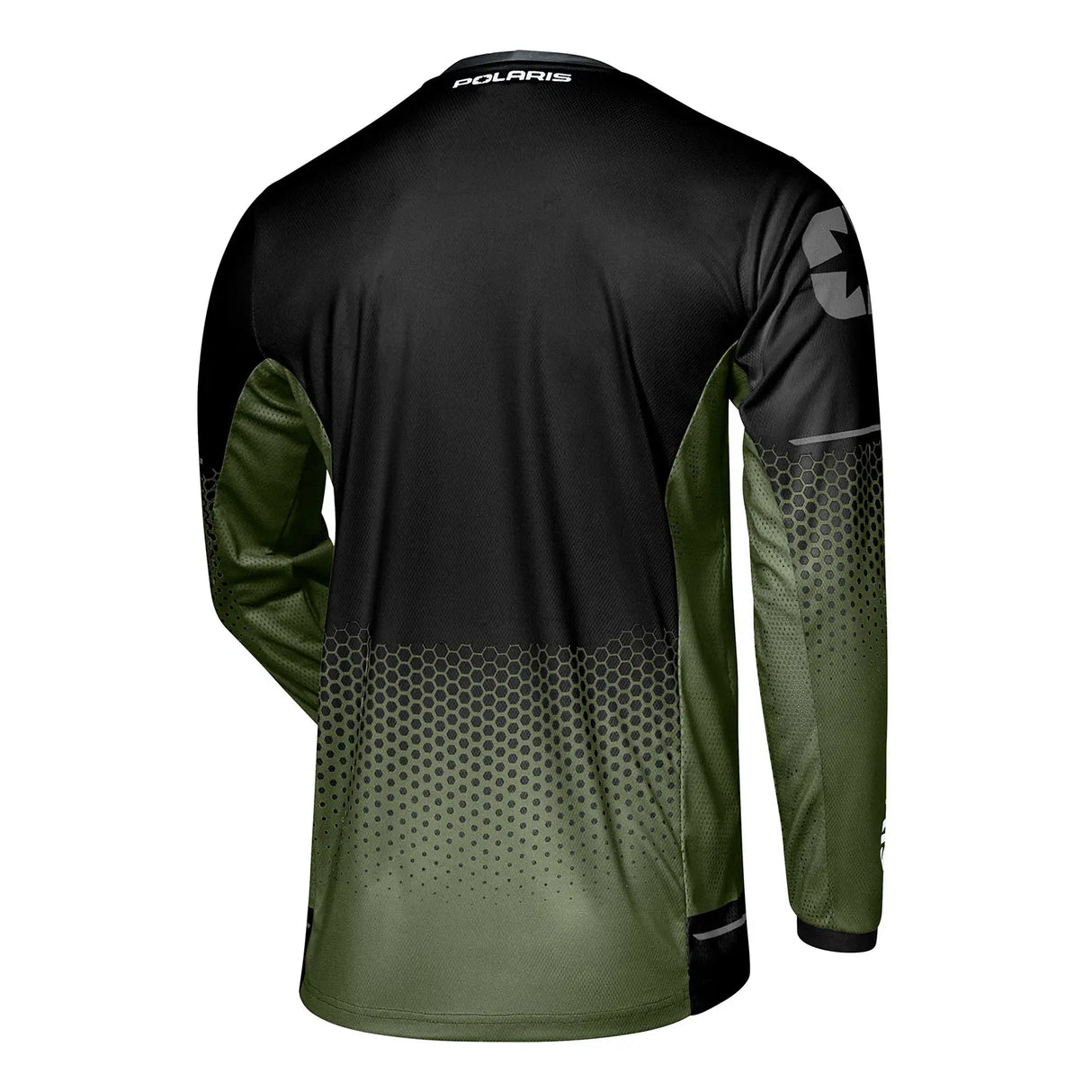 Polaris Throttle Jersey