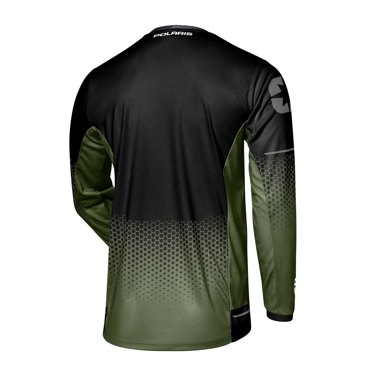 Polaris Youth Throttle Jersey