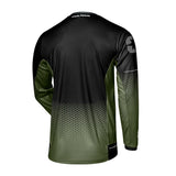 Polaris Youth Throttle Jersey