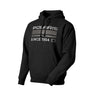 Polaris Men's Block '54 Hoodie