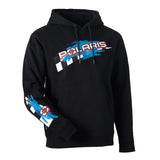 Polaris Men's 90's Retro Splash Hoodie