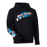 Polaris Men's 90's Retro Splash Hoodie