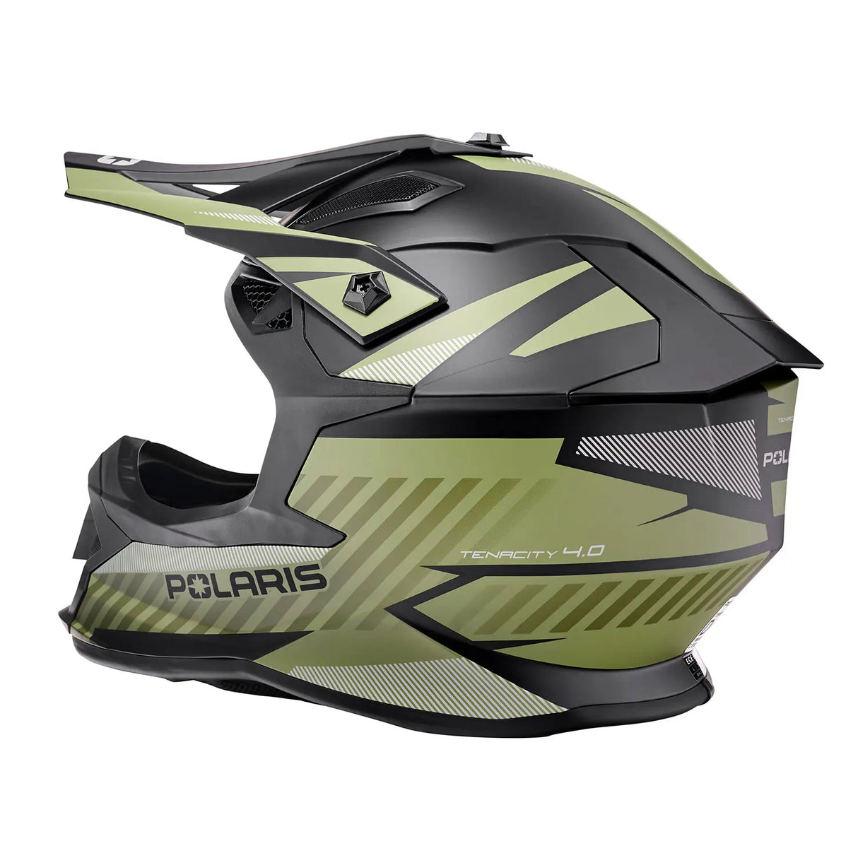 Polaris Tenacity 4.0 Helmet