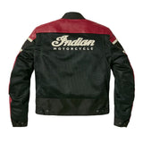 Indian Motorcycle Men's Arlington Mesh Jacket 2