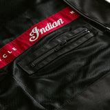 Indian Motorcycle Men's Arlington Mesh Jacket 2