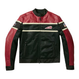 Indian Motorcycle Men's Arlington Mesh Jacket 2