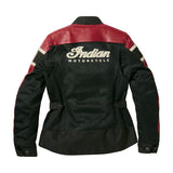 Indian Motorcycle Women's Arlington Mesh Jacket 2