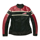Indian Motorcycle Women's Arlington Mesh Jacket 2