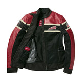 Indian Motorcycle Women's Arlington Mesh Jacket 2