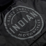 Indian Motorcycle Men's Graham Hooded Jacket