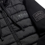 Indian Motorcycle Men's Graham Hooded Jacket