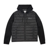 Indian Motorcycle Men's Graham Hooded Jacket