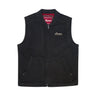 Indian Motorcycle Men's Callan Denim Vest