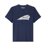 Indian Motorcycle Men's Essential Headdress Logo T-shirt
