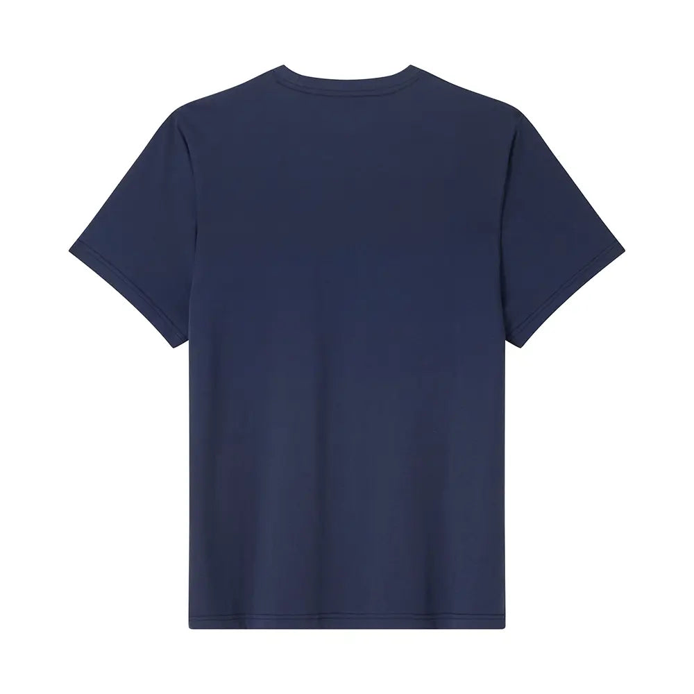 Indian Motorcycle Men's Essential Headdress Logo T-shirt