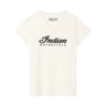 Indian Motorcycle Women's Essential Script Logo T-Shirt