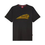 Indian Motorcycle Men's Distressed Headdress T-Shirt