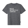 Indian Motorcycle Men's IMC Logo Print T-Shirt