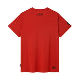 Indian Motorcycle Men's Outline Headdress T-Shirt