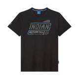 Indian Motorcycle Men's Spirit Lake Graphic T-Shirt