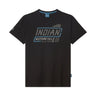 Indian Motorcycle Men's Spirit Lake Graphic T-Shirt