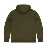 Indian Motorcycle Men's Outline Headdress Hoodie