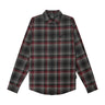 Indian Motorcycle Men's Tacoma Plaid Shirt