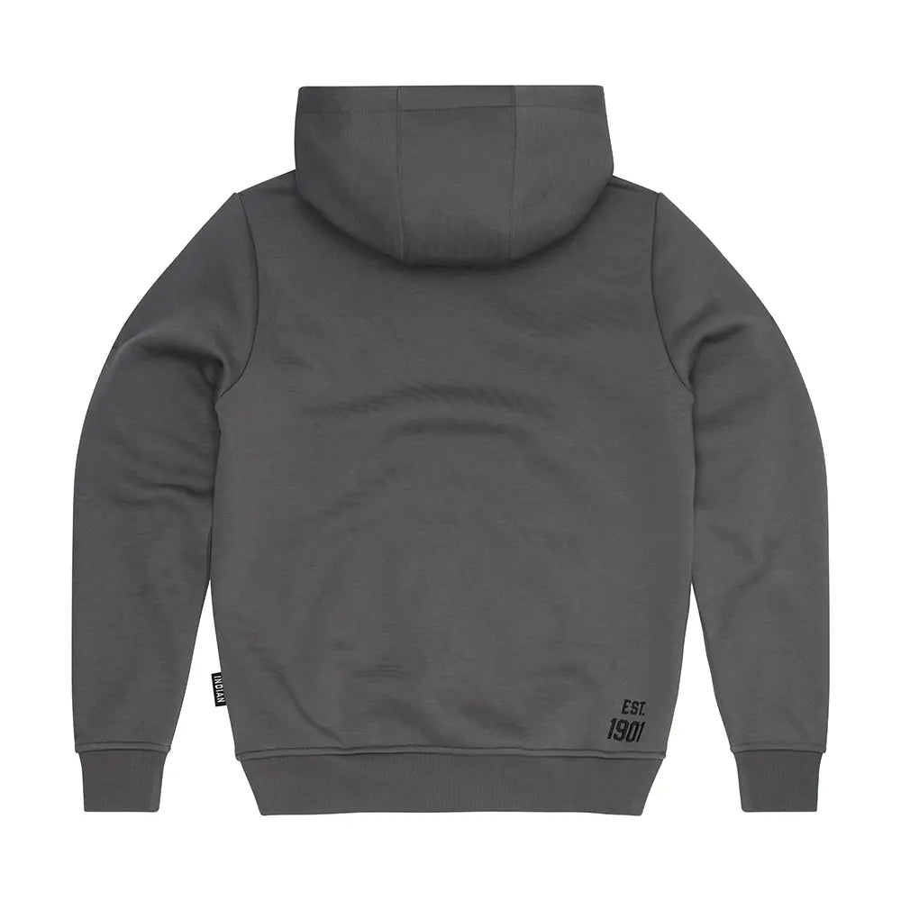 Indian Motorcycle Women's Outline Headdress Hoodie