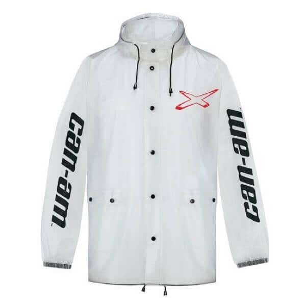 Newest Can-am Jacket