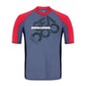 Men's Sea-Doo Short Sleeve Rashguard