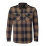 Axeman Flannel