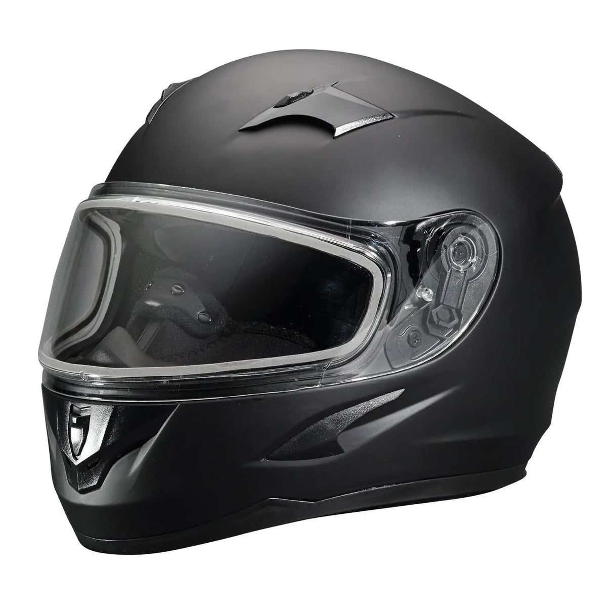 Polaris Blaze Helmet
